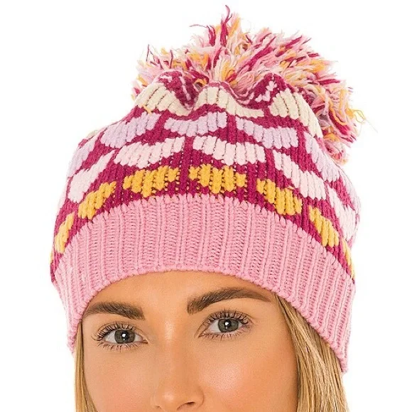 LoveShackFancy | Accessories | Loveshackfancy Hastings Hat  display picture 1